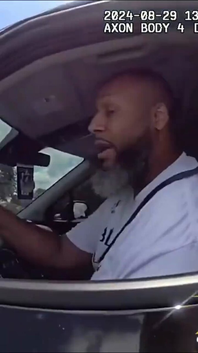 ==>> See Full part 1,2,3 Here : 30 Year Law Student Refuses Cop’s Orders 📷 #bodycam #police #cops #lawenforcement