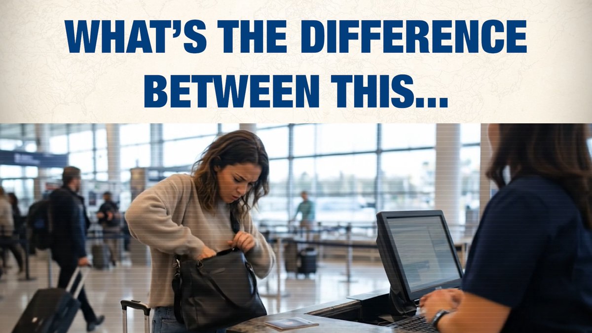 A successful #LaborDay getaway starts with proper preparation. Check out these five essential steps to help you reach your destination safely. More info at