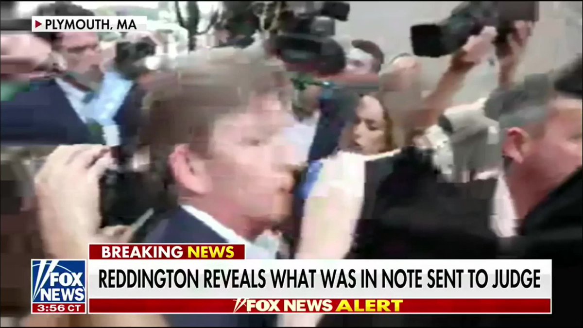 NEW: Lindsay Clancy's defense attorney Kevin Reddington alleges the note the jury handed the judge discusses a lone holdout "that will not apply reasonable doubt."