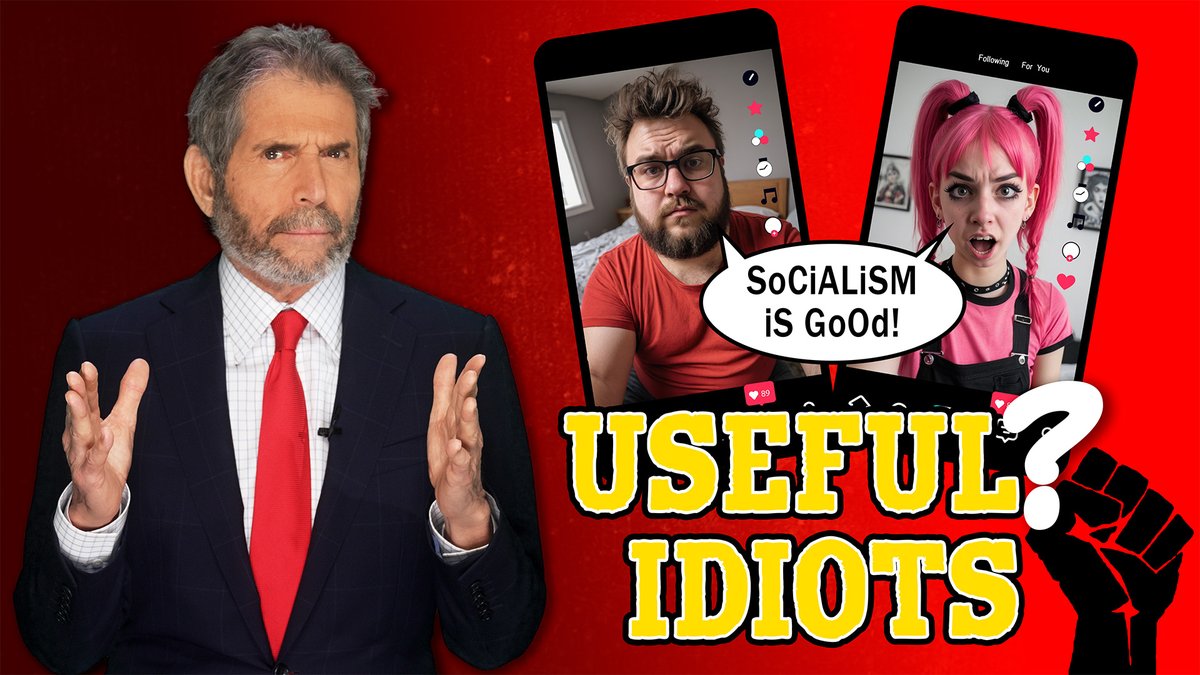 The internet is filled with economically illiterate people who make CRAZY claims like: “Socialism works better than capitalism 93% of the time!” 93%? Give me a break! That and other socialist lies fact-checked here: