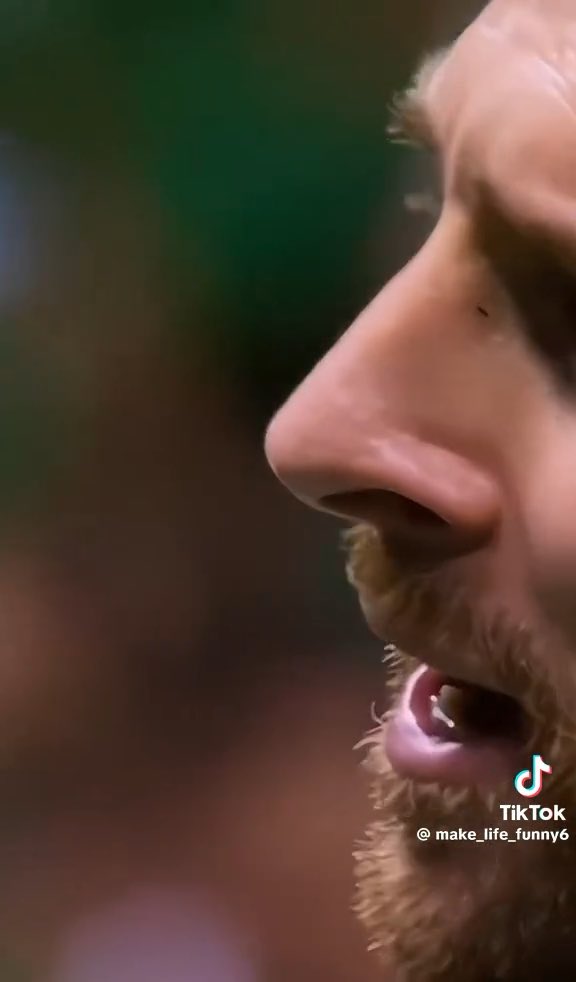 In my opinion,I think this goal is Messi’s most important career goal.🥹