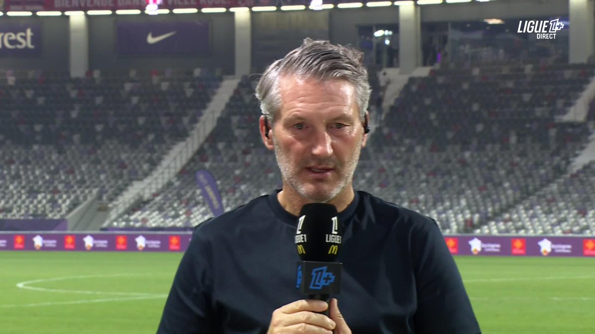 🔍 Le gros avertissement d'Olivier Létang ! D'accord avec lui ?