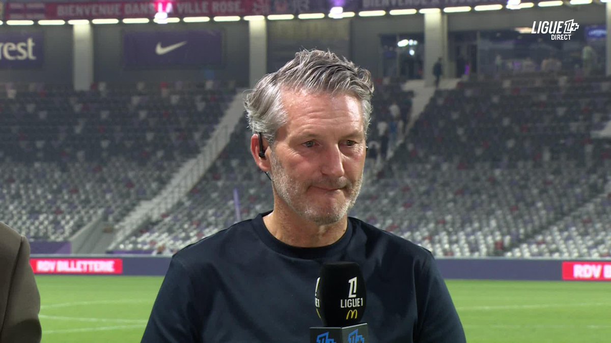 🔍 Le point de vue d'Olivier Létang sur la vente de Bouaddi et le mercato !
