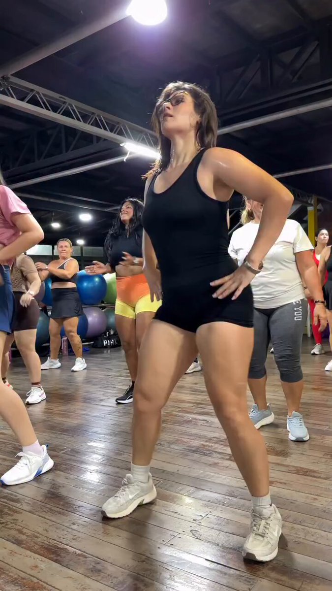 Estamos listos para la tarde 🙂