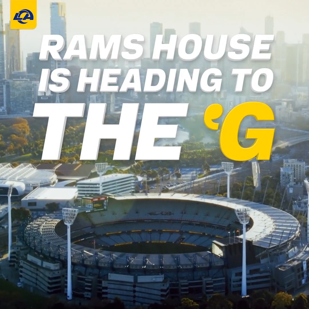 Our loudest, longest "WHOSE HOUSE?!" ever.