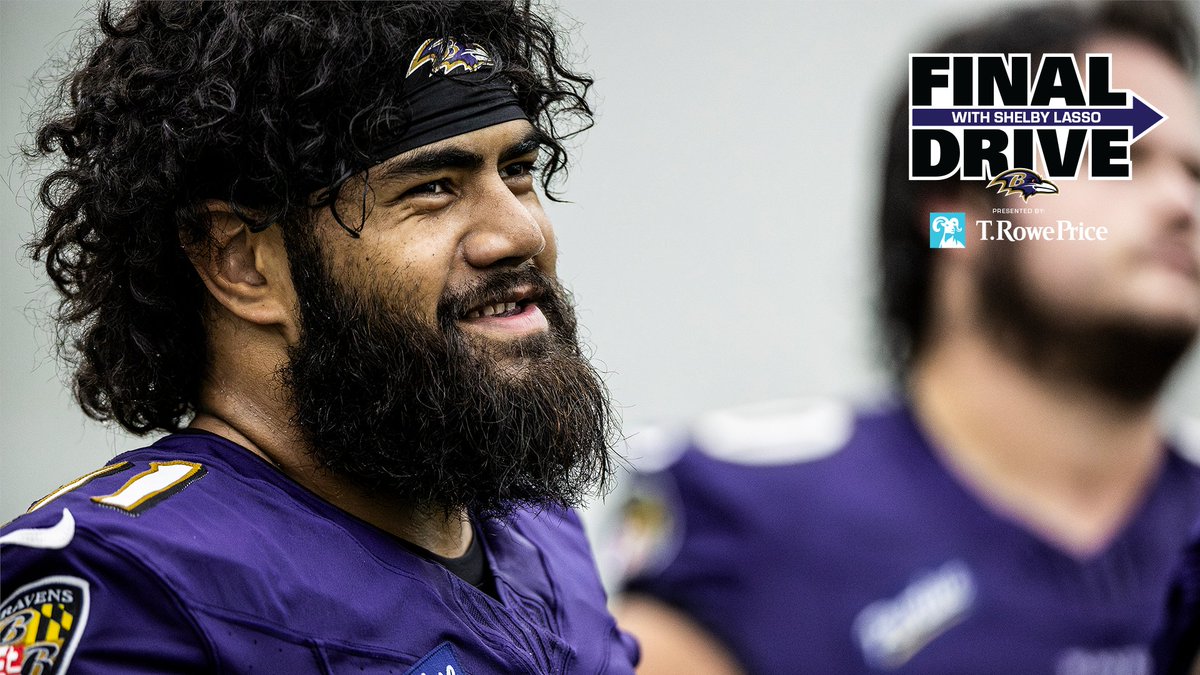 After a whole summer of preparation, Vega Ioane is ready for his regular season debut.