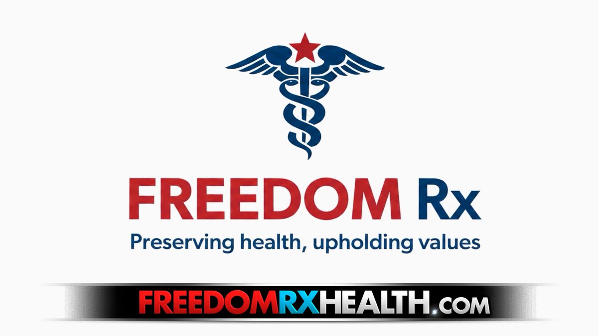 Preserving Health &amp; Upholding Values: Your Health Is Your Business- Nobody Else's! Freedom Rx Health Takes Peptides &amp; More To The Next Level! See The Revolutionary Announcement For Yourself!