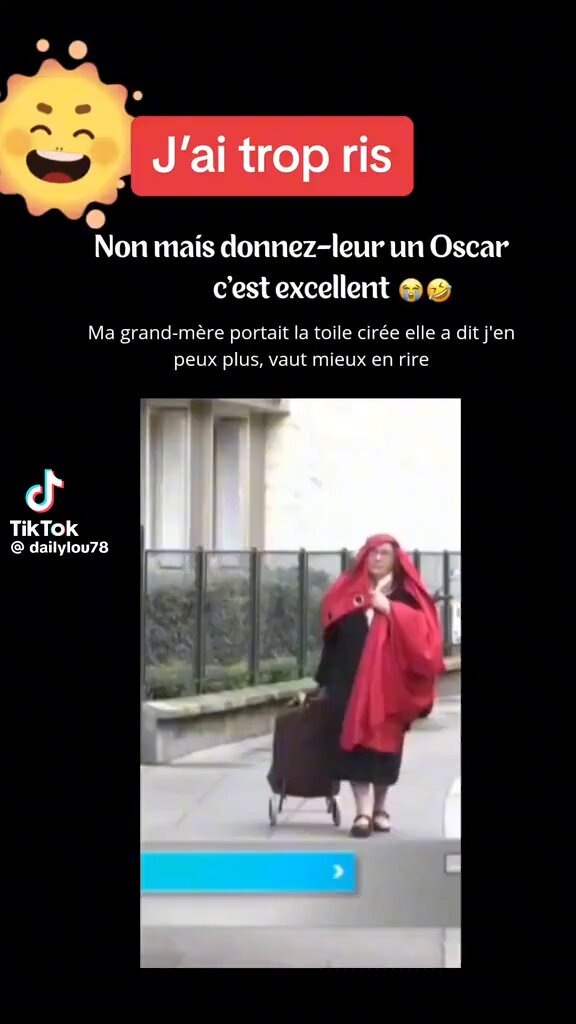 Obligé de republier ce banger de Groland 😁🤣 #France #Islamophobie