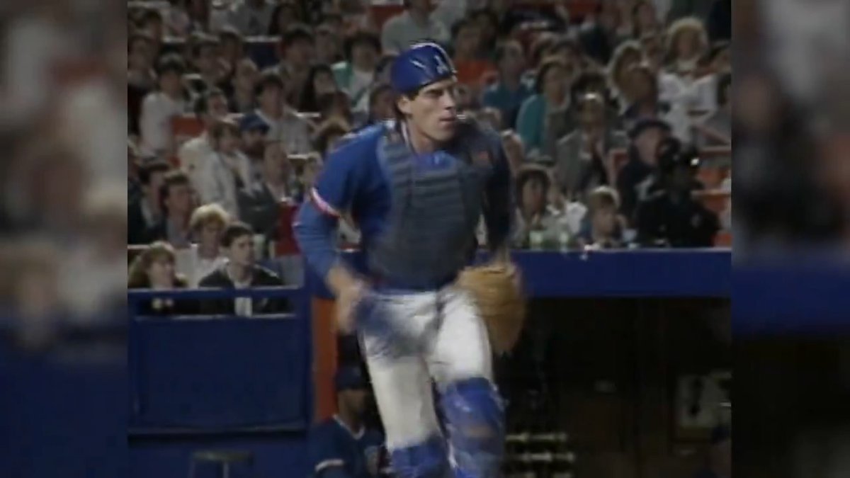 Throwing it back to 1989! How many players can you name from this classic TWIB open? This Week in Baseball with host Kait Maniscalco is back Friday at 12 pm ET only on X!