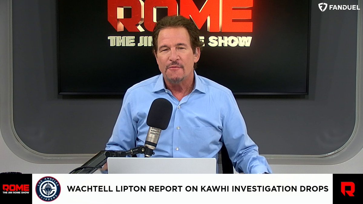 This was NOT a "witch hunt." The Clippers CHEATED and they GOT CAUGHT. #Powder