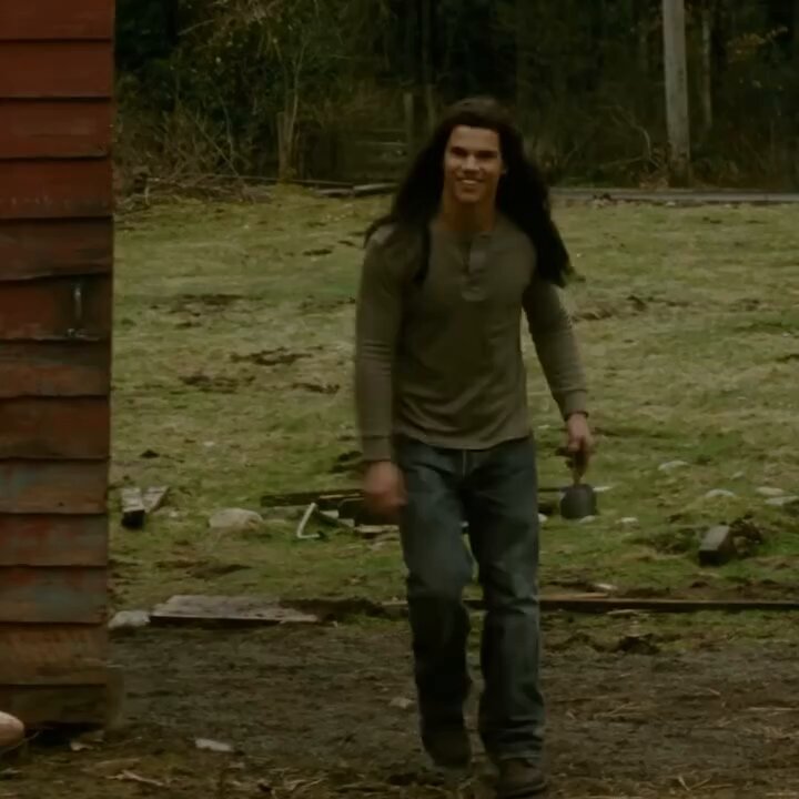 Don’t forget to take your Twilight vitamins today