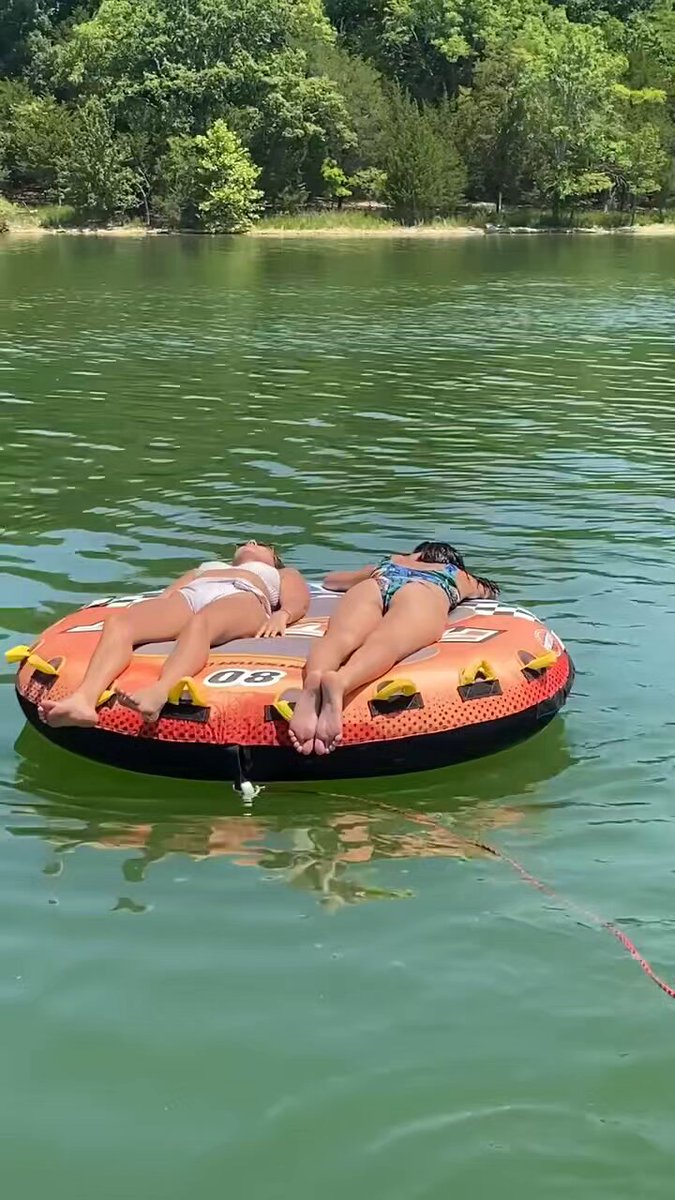 Bro really got pranked by a sea turtle 🤣