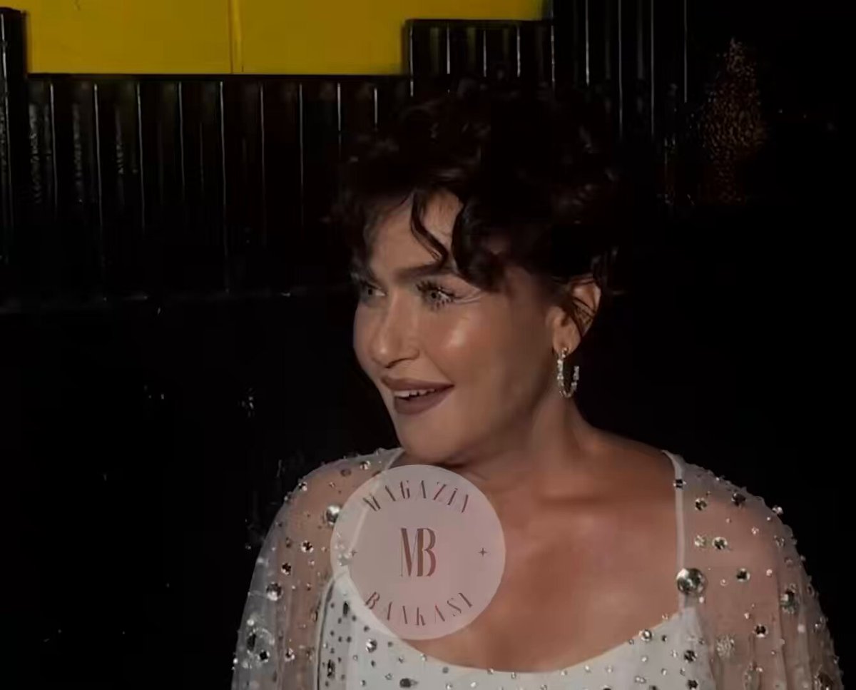 Şevval Sam Adanalı ama yıllarca İstanbul'da yaşamış şivesi zamanla değişmiş bir karakteri canlandırıyor.Saf Adana şivesi ile konuşması beklenemezdi.Bu konuda eleştirmek yerine bambaşka bir role büründüğü için kendisini alkışlamak lazım👏🏻 #TuzluKahve
