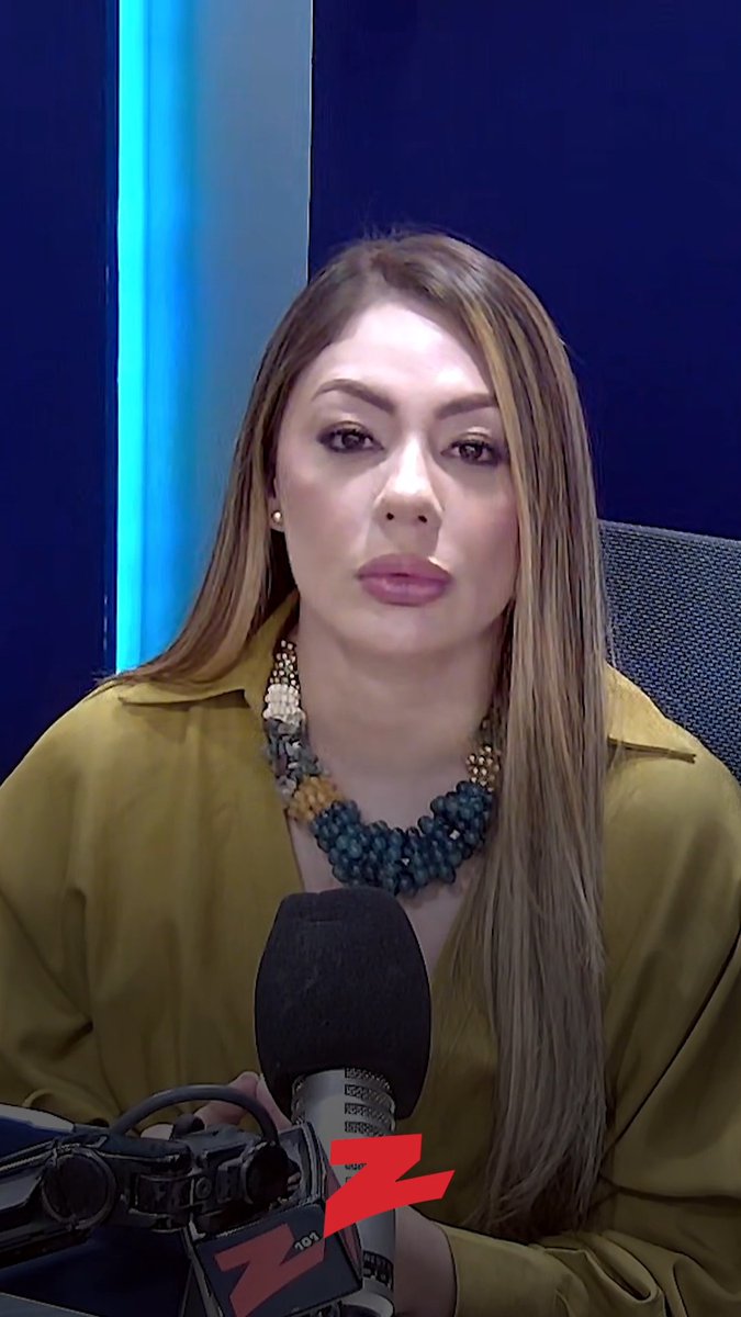 📺 [#ElGobiernoDeLaTarde] Iluminada Muñoz: Informe de la investigación especial de la Cámara de Cuentas concluye que no hubo irregularidades en gestión de Roberto Fulcar Escucha sus comentarios en: Todos los detalles en nuestro canal. Link en la Bio 👆🏻 #Z101 #ZDigital #ZTV #Opinión #Irregularidades #RobertoFulcar
