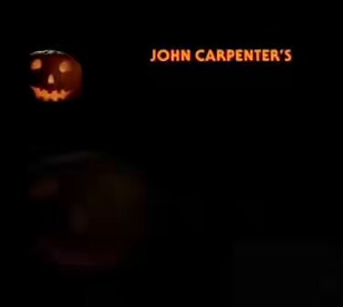 The iconic opening pumpkin from John Carpenter’s HALLOWEEN, recreated in Halloween: The Game. 🔪🎮 #HalloweenTheGame #Halloween