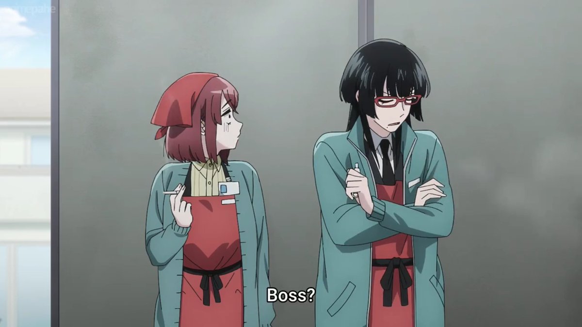POOR YAMADA 😭