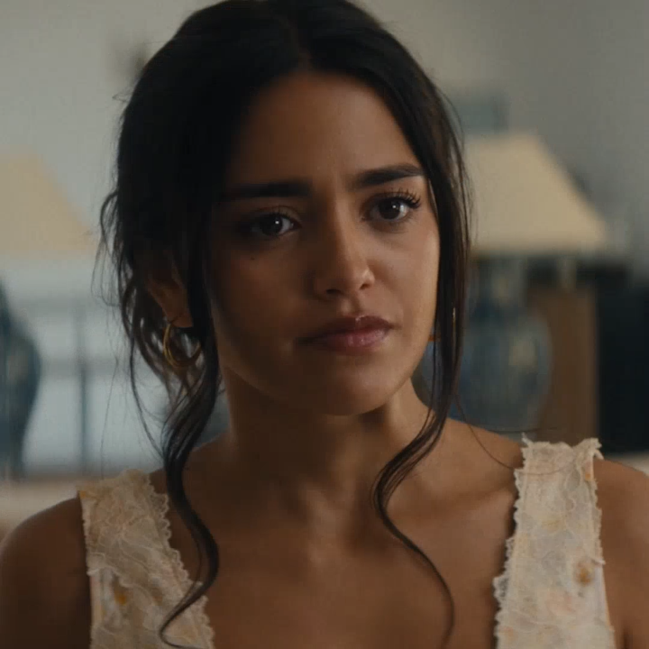 You can question the plan, but never the love. #TheLastSunrise
