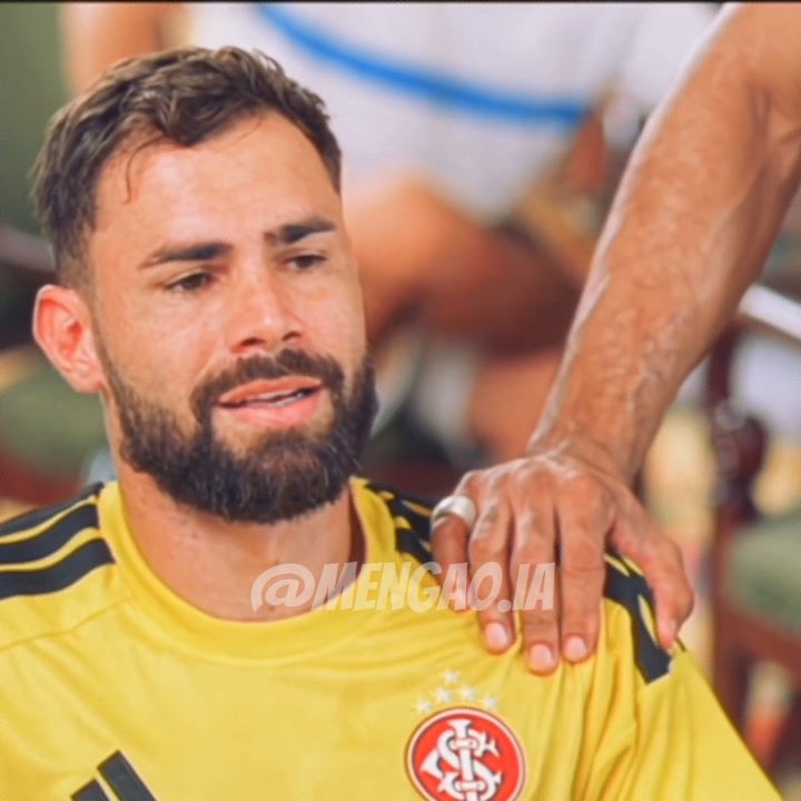 E o Matheus Cunha hein 🤣🤣🤣