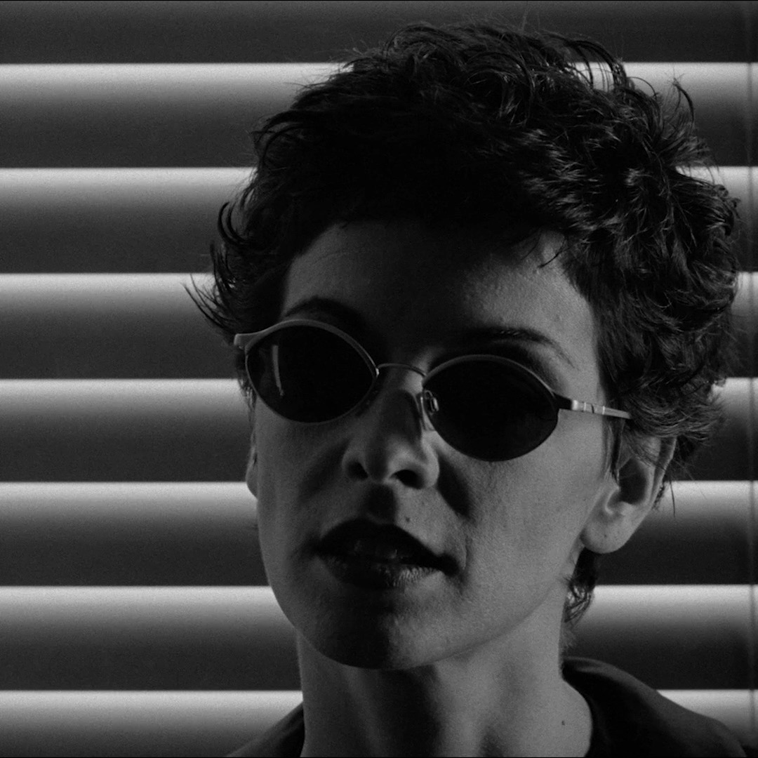 Evening viewing recommendation? On the Criterion Channel, watch THE ADDICTION (1995) in our Directed by Abel Ferrara collection! 🖤 Shot in moody black-and-white chiaroscuro, Ferrara’s harrowing metaphor for heroin addiction morphs into a reflection on guilt and redemption.
