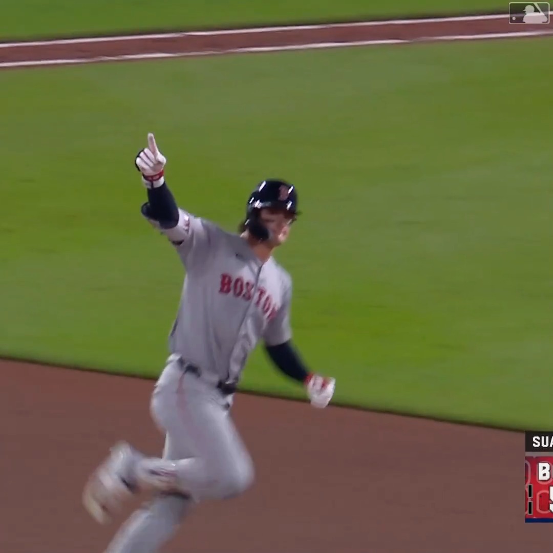 Roman's turn to go deep!