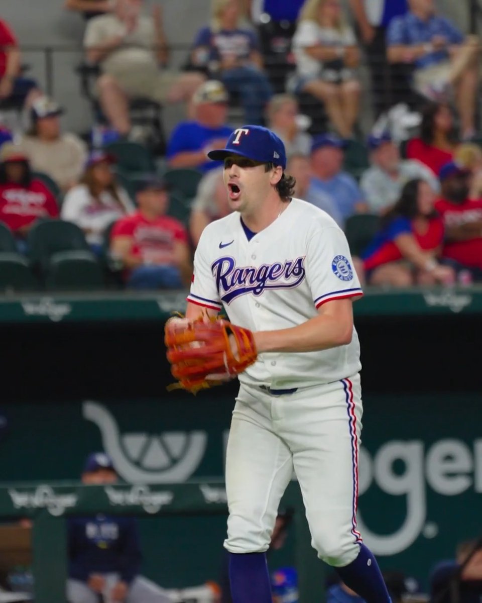 CAL QUANTRILL LAST 8 GAMES: 🔥 1.25 ERA 🔥 41 K 🔥 0.76 WHIP 🔥 .169 BAA