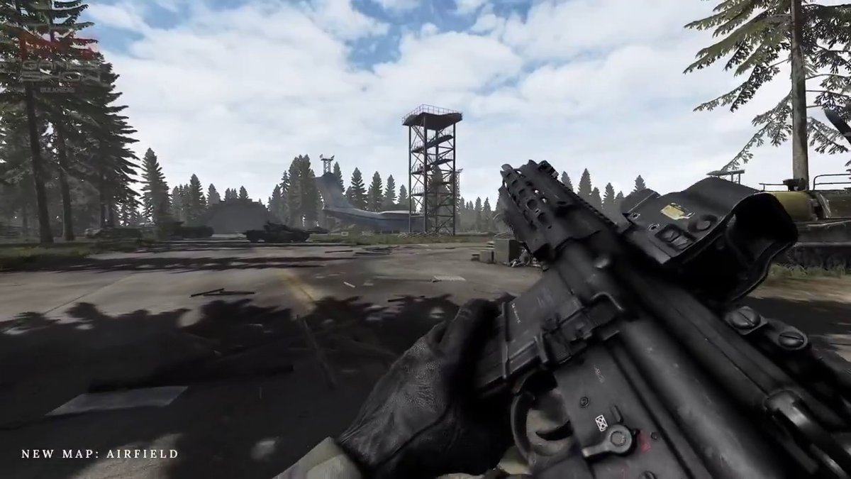大人気ハードコアFPS『Road to Vostok』、初の大型アプデは9月30日リリースへ。NPCのAI大幅強化、新マップに“新勢力”も追加のがっつりアプデ