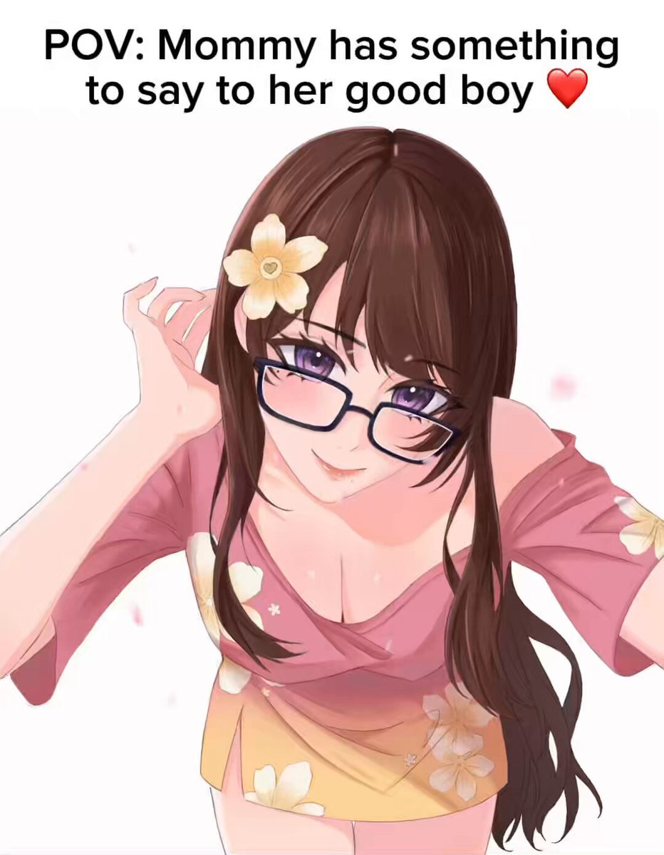 Good boys take good care of themselves for mommy serin ❤️ 🎧 listen with headphones 🎧