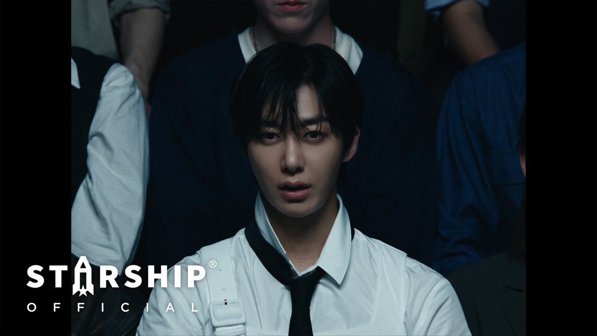 MONSTA X 몬스타엑스 'MAGIC' MV ▶ #MONSTAX #몬스타엑스 #ThePhase #MAGIC