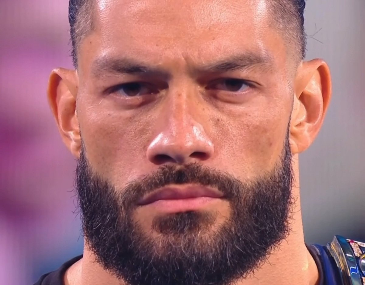 “My name is Paul Heyman, and I serve as special counsel to the Tribal Chief, your reigning, defending, Undisputed Universal Champion, Roman Reigns.” 6 years ago today Paul Heyman officially announced Roman Reigns as the ‘Tribal Chief’ The rest is history, one of the most dominate runs of all time & still going. (2020)
