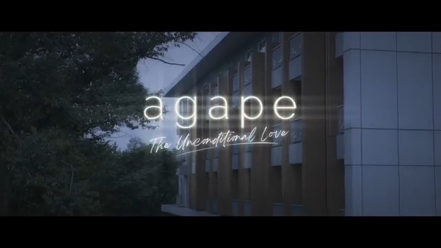 Agape The Unconditional Love (2025)