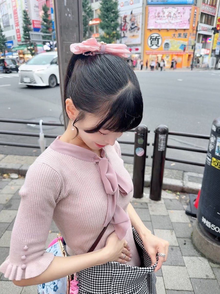 出産祝いにタピオカ！！🧋
