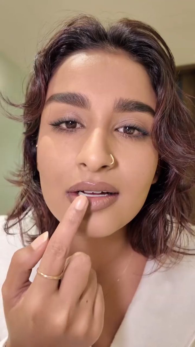 Reshma Muralidaran Face is enough 😍