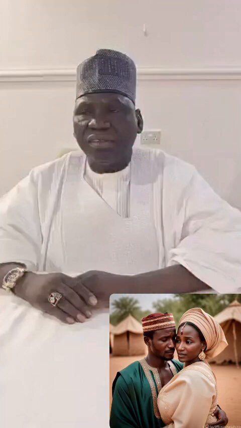Just in: “I withdraw my earlier statement that any woman whose husband prevents her from voting for the APC should end her marriage and that I would marry her. I apologise to the public; I only said it as a joke.” — Muhammad Gadaka, APC Chairman in Yobe State.
