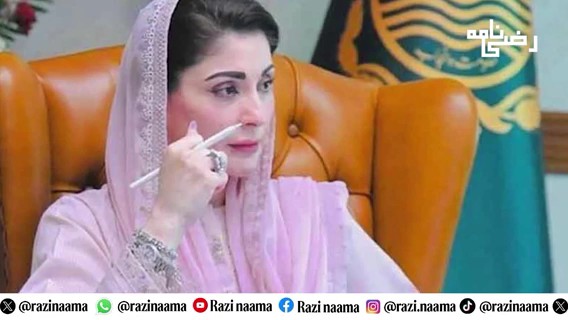 فیصل آباد میں علیم خان کے لاڈلے نے ستھرا پنجاب کا ٹھیکہ لیا، اور ظاہر کیا کہ اس کے پاس کچرا اٹھانے کیلئے 20 ڈمپر ہیں، لیکن حقیقت میں صرف 2 ڈمپر نکلے، وزیراعلیٰ مریم نوازشریف نے اس ٹھیکیدار پر جرمانہ لگادیا. بس یہی بات علیم خان کو بُری لگی، اور وزیراعلیٰ کیخلاف چینل پر مہم شروع کردی.