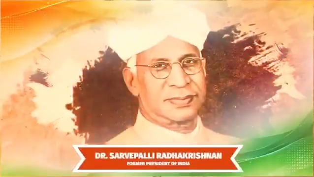 Teachers do more than impart knowledge. They nurture minds, shape character and inspire generations to build a better nation. This Teachers’ Day, the National Teachers Awards 2026 honour educators whose dedication and excellence are helping shape the future of India. #NationalAwardToTeachers Narendra Modi PMO India Pralhad Joshi PIB India All India Radio News DD News