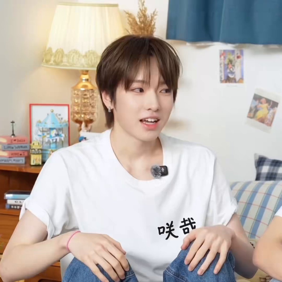 @ 쿠야 형들한테 애교 다시 하라고 잡도리 당하는데 투정안하고 그냥 앗 앗 이러면서 다시 할 준비하는거 존나 꼴리는데? 진짜시바개존귀고꼴림