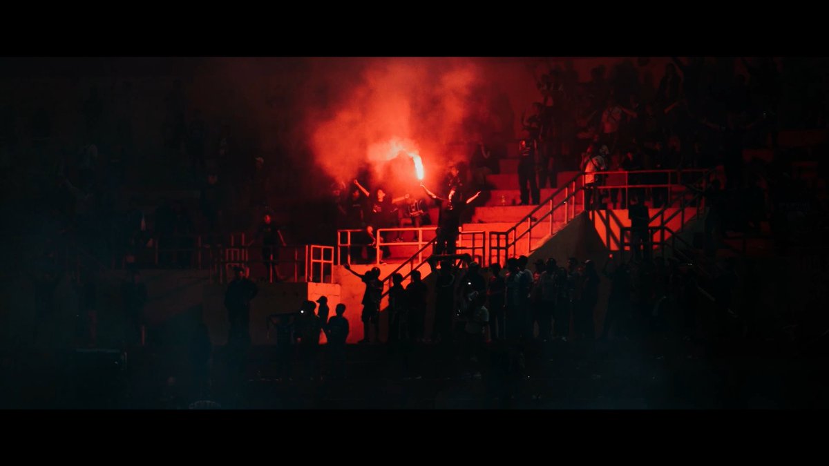 Sampun titiwancinipun Laskar Mataram. Lakon anyar sampun kawiwitan 💙