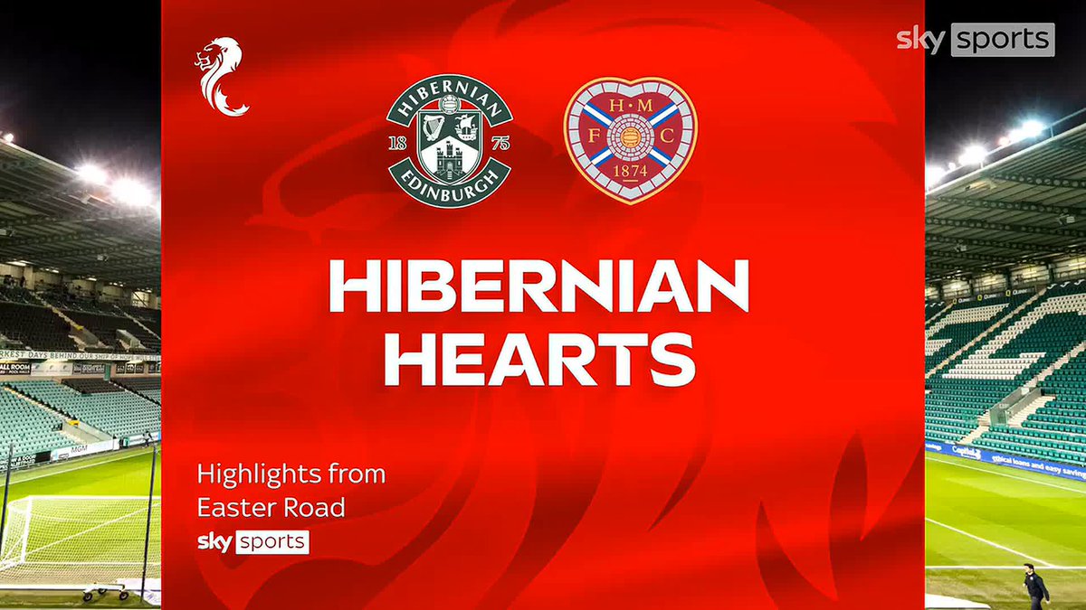 🔥 McPake’s solo goal 🚀 Mayor’s screamer 🟥 Iredale dismissed ❌ Hibs goal disallowed Highlights as Hearts beat Hibernian 3-1 in the first Edinburgh derby of the season ⤵️