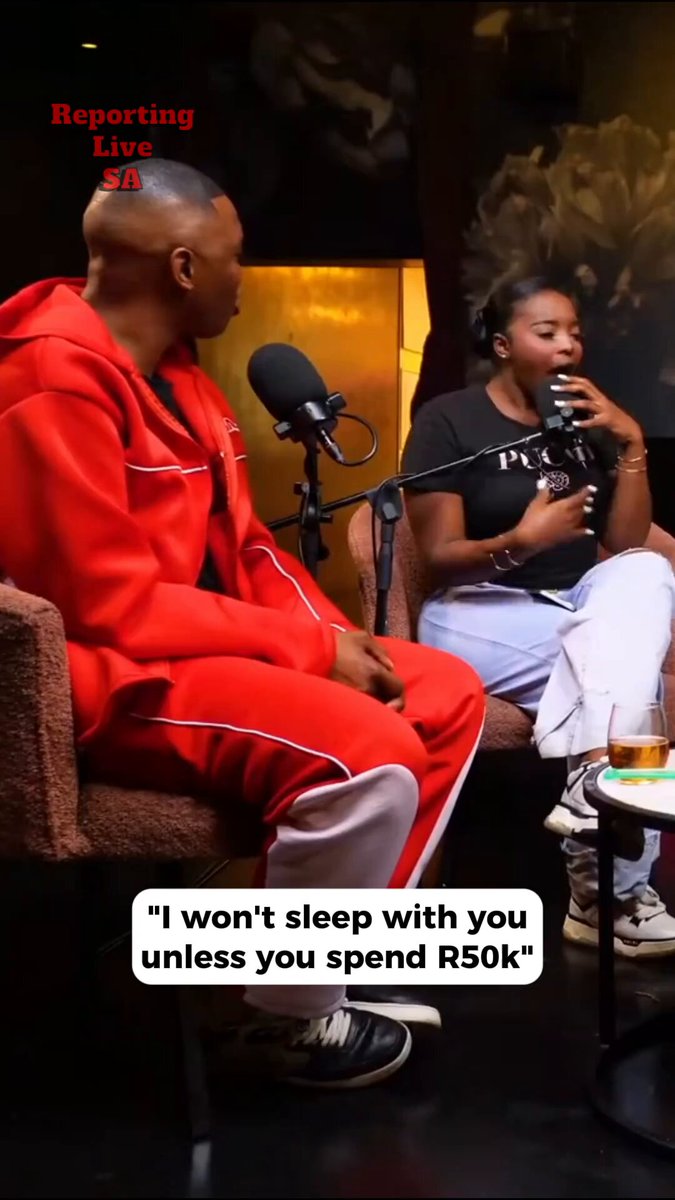 This girl on open chat podcast says you have to spend 50k on her before you can have sex with her