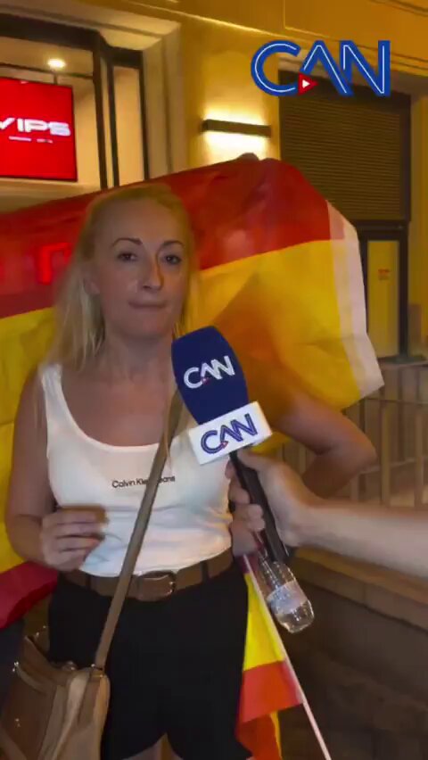 Pero que ni uno medio normal... ¿El meteorito pa cuándo?