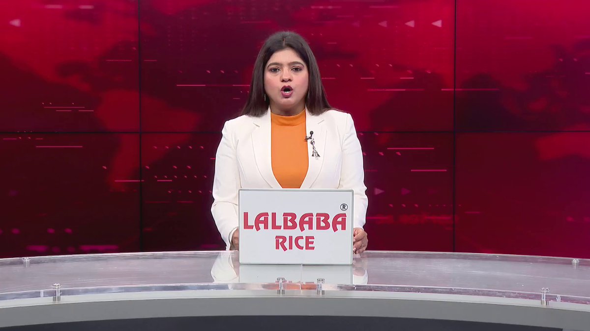 Patna : शिक्षा मंत्री से मिले शिक्षक संघ के नेता, सातवें वेतनमान की मांग पर मिला समाधान का भरोसा। #BiharNews #MithileshTiwari #Education #Teachers #BiharNews #News18BiharJharkhand