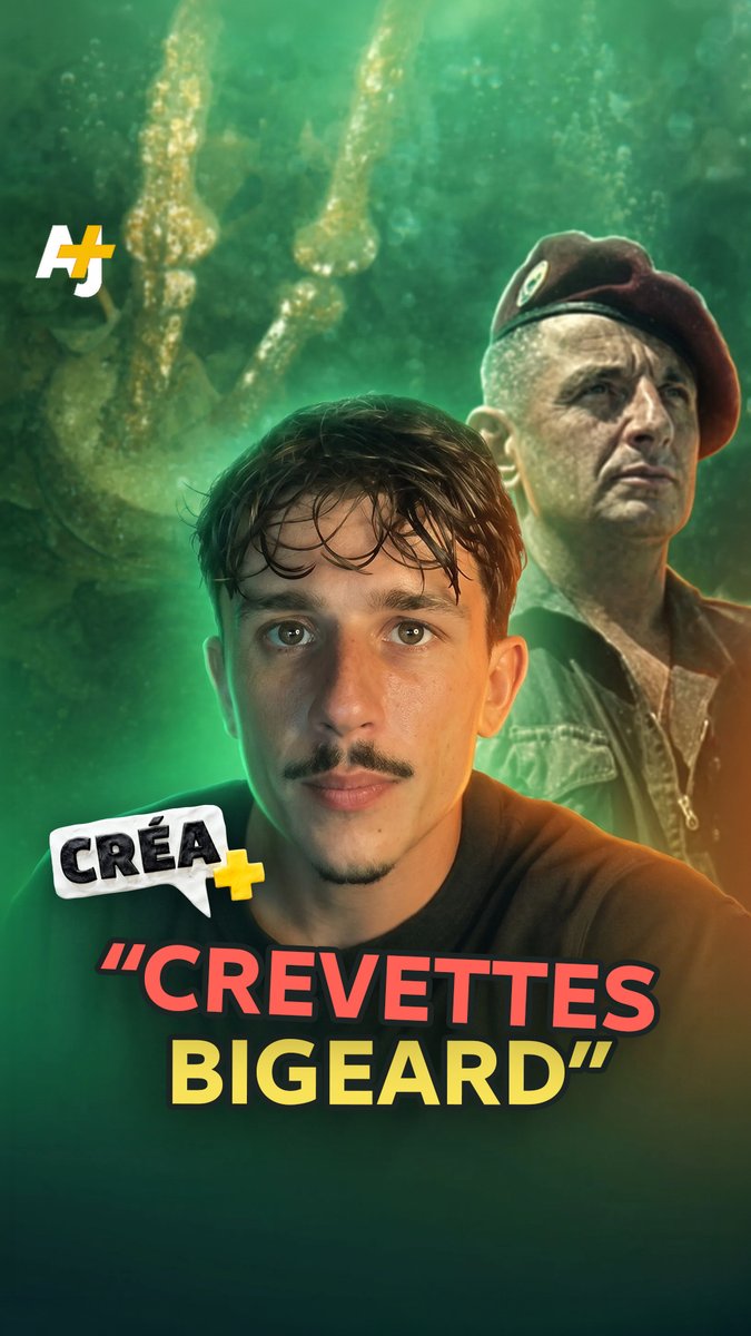 Des Algériens les pieds coulés dans des blocs de béton puis jetés en mer. Ces crimes coloniaux avaient un surnom : “crevettes Bigeard”.