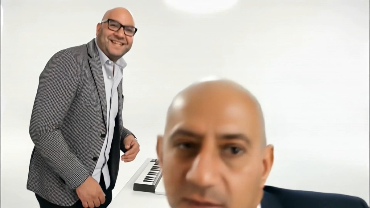 ايمن الكاشف ❤️ #ياعيني
