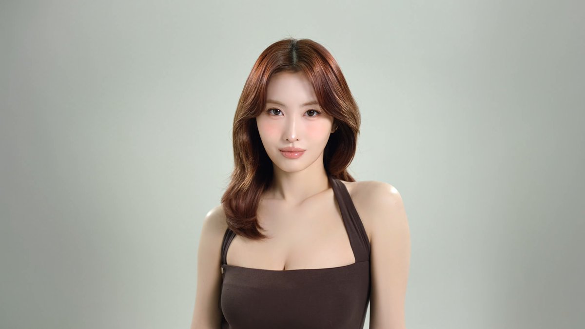 MOMO for the new SIE campaign.