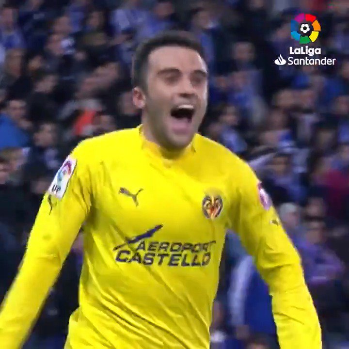 Stop that Giuseppe Rossi