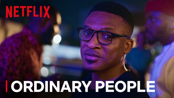 Meet the ordinary people of Mirage Estate. Ordinary People is now playing on Netflix.