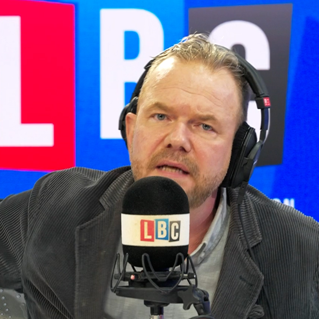 'What the hell would he have to do for his spell to be broken?' Following the latest Reform donation controversy, James O'Brien believes Nigel Farage supporters are either 'mugs or billionaires'.