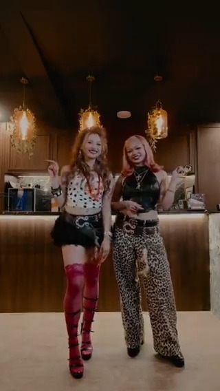 ◤New Release◢ Yukipoyo × Zaeがニューシングル "Te-Te Gyaru (Tagalog Remix)" を リリース🩷 ⠀ 2人が放つ底抜けなギャルマインドで 元気に盛り上がろう✨ ▶︎ ⠀ ゆきぽよ(Yuki Kimura) #Yukipoyo #TeTeGyaru #Yukipoyo_gyaru