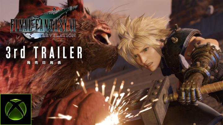 シリーズ3部作の完結編『ファイナル ファンタジーVII リベレーション』が2027年4月8日(木)発売決定!本日より予約受付開始しました。 これまでシリーズをプレイしていない方には、3部作をまとめて楽しめる「FFVII Remake Series Trilogy Edition」がおすすめ。発売までの予約購入なら、お得な価格で購入できます。 さらに、24時間早くゲームをプレイできる「アーリーアクセス」が付いた「Premium Edition」「Premium Plus Edition」も登場。 シリーズ完結編に備えて、ぜひ今から冒険を始めましょう! 予約注文はこちら⬇️ #XBOX #PCゲーム #XBOXPlayAnywhere #ファイナルファンタジーVIIリベレーション #FF7リベレーション #FF7R