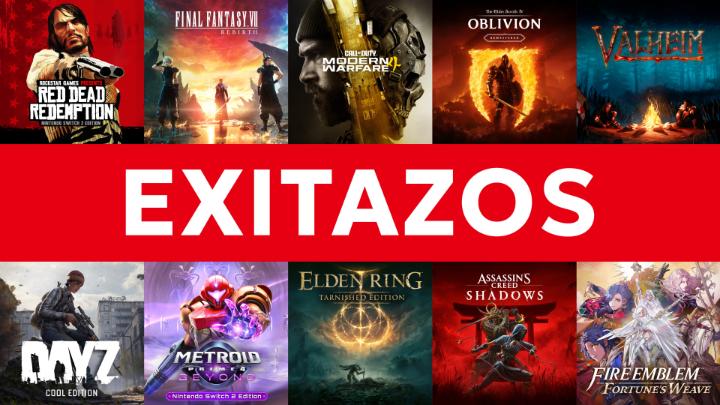 Descubre grandes éxitos con los que divertirte a tope donde y cuando quieras. ¿A qué vas a jugar ahora en #NintendoSwitch2? Encuentra tu siguiente juego: